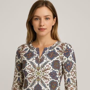 marco polo bluzy damskie: Marc OPolo, Bluzka damska, rozmiar S — 1