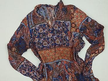 bluza boho: Bluzka damska, rozmiar S — 1