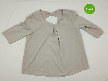 pull and bear botki: Atmosphere, Жіноча блуза, розмір L — 2