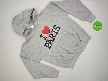 bluza harnas: Bluza z kapturem damska, rozmiar M — 2