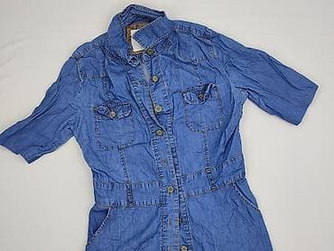 moda dla 70 latki: Sukienka damska, rozmiar L — 1