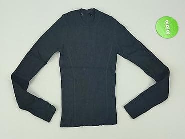 bluzki białe basic: Top damski, rozmiar S — 2