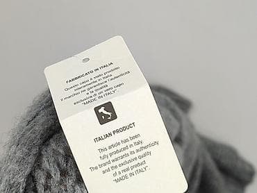 pieces sweter: Italy Moda, Kardigan damski, rozmiar 6XL — 6