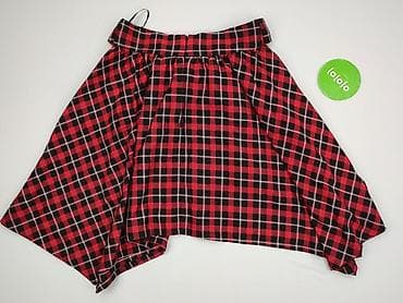 spodnice czerwone: Mohito, Spódnica damska, rozmiar S — 3