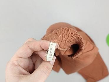 oner active spodnie: Esprit, Spodnie materiałowe damskie, rozmiar M — 4