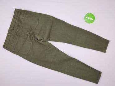 pull and bear cargo: Bershka, Jeansy damskie, L — 3