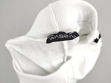 misbhv dresy: Wassyl, Spodnie dresowe damskie, rozmiar M — 5