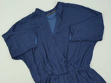Zara, Sukienka damska, rozmiar M