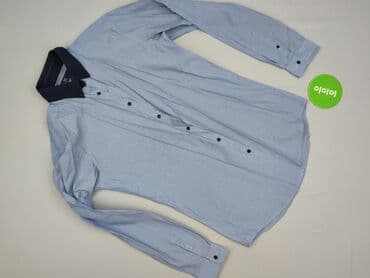 next kurtka jeansowa: Koszulа dla mężczyzn, rozmiar M — 2