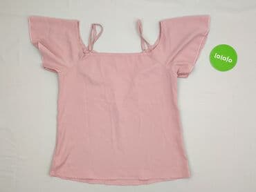 shein bluzy: Shein, Bluzka damska, rozmiar S — 3