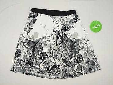 spódnice w grochy mango: Spódnica damska, rozmiar L — 3