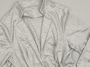 Cardigan, Kardigan damski, rozmiar 3XL