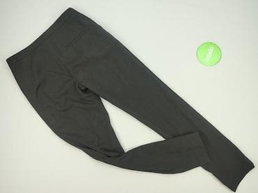 spodnie bhp damskie: Spodnie materiałowe damskie, rozmiar XS — 3