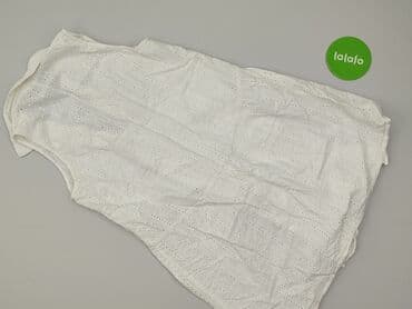 dluga biala koszula: Stradivarius, Sukienka damska, rozmiar S — 3