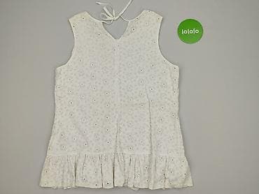 top bialy: Bluzka damska, rozmiar 3XL — 3