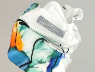 zara t shirt oversize: Zara, Women`s T-shirt, size L — 5