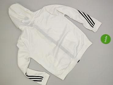 dresy s: Bluza z kapturem dla mężczyzn, rozmiar XL — 3