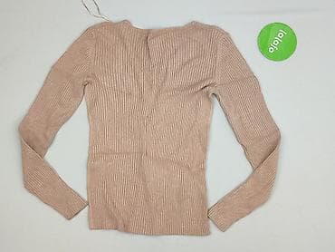 sweter z golfem hm: Sinsay, Sweter damski, rozmiar M — 3