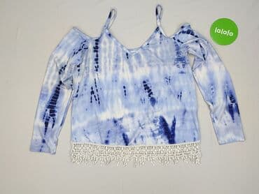 bluzki hiszpanki wiazana: Bluzka damska, rozmiar S — 2