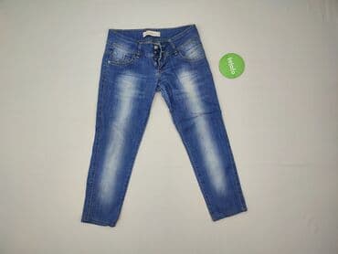indicode t shirty: Jeansy damskie, rozmiar S — 2