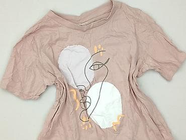 Primark, T-shirt damski, rozmiar S