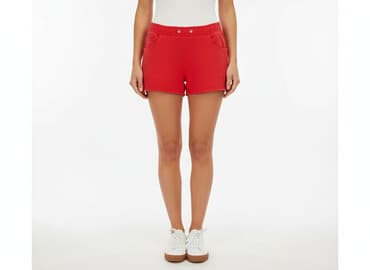 4f krótkie spodenki: 4F, Szorty damskie, rozmiar M — 1