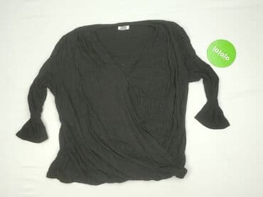 Women: Old Navy, Women's blouse, XL — 2