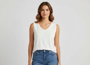 bluza janina: Janina, T-shirt damski, rozmiar S — 7