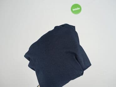 długi sweter sukienki: Kardigan damski, rozmiar L — 10