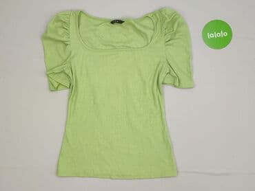 koszula z bambusem mem: Shein, Bluzka damska, M — 2