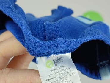 skarpety wzorowane z abs: Sweatpants, 1-3 months, condition - Very good — 4