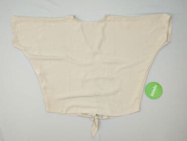 hm bluzki oversize: Italian Style, Bluzka damska, rozmiar One size — 3