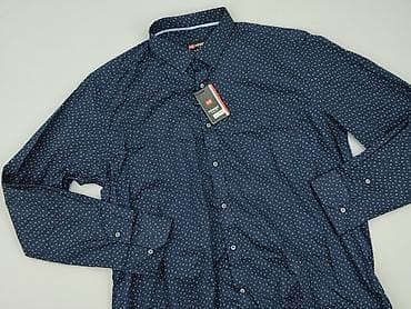 pull and bear ubrania: Mo, Shirt for men, size XL — 1