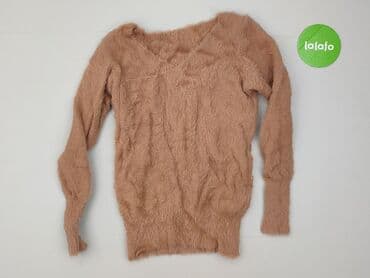 kurtka zimowa local heroes: Women`s sweater, S — 2