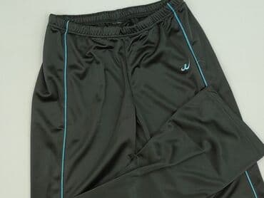 Spodnie dresowe dla mężczyzn, rozmiar S w lalafo.pl Spodnie dresowe dla mężczyzn, rozmiar S