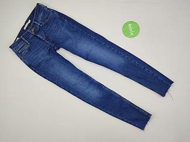 dnd denim development: Levi’s, Jeansy damskie, rozmiar XS — 2