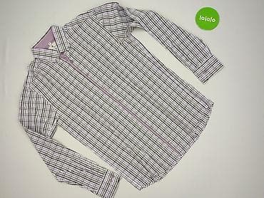 hm cargo: Koszulа dla mężczyzn, rozmiar L — 2