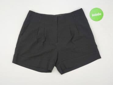 klapki c a: C&A, Szorty damskie, rozmiar XL — 2