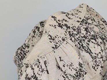 tanie sukienki długi rękaw: Second Female, Sukienka damska, rozmiar S — 6