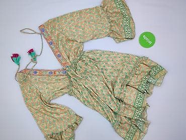 hippie: Sukienka damska, rozmiar One size — 4