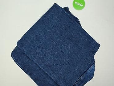 sneakersy bench: Jeansy damskie, rozmiar S — 4