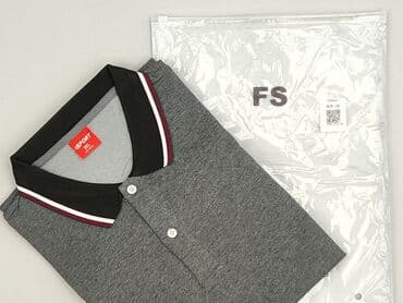 Polo shirt for men, size 3XL