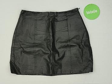 botki ażurowe deichmann: Stradivarius, Spódnica damska, rozmiar M — 2