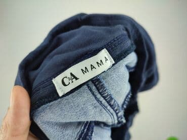 Jeansy: C&A, Jeansy damskie, rozmiar 3XL — 4