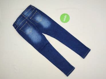 dół od stroju kąpielowego brazyliany: Jeans, Destination, 9 years, 128/134, condition - Very good — 3