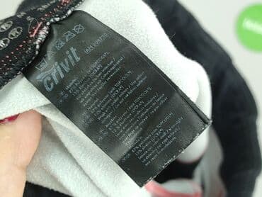 Women's Clothing: Crivit, Leggings Sports for women, L — 4