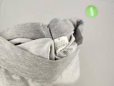 spodnie cargo szare pull and bear: Spódnica damska, rozmiar S — 4