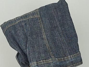 kurtki next: Kiabi, Kurtka jeansowa damska, rozmiar 3XL — 6