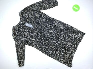 obcisłe sukienki mini: Women`s dress, size S (EU 36) — 3
