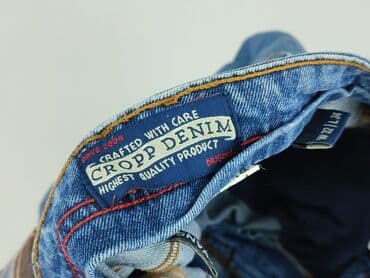 cropp szorty jeansowe: Cropp, Jeansy dla mężczyzn — 4